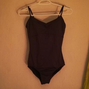 Women's Medium Leotard
